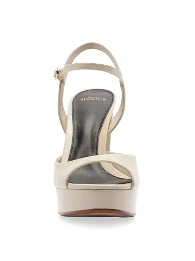 Alexandre Birman Women's Amy 120MM Leather Platform Sandals | Thumbnail 6 Alexandre Birman Women's Amy 120MM Leather Platform Sandals | Thumbnail 6