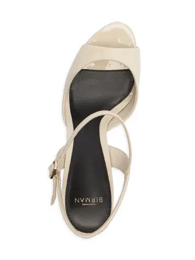 Alexandre Birman Women's Amy 120MM Leather Platform Sandals | Thumbnail 7 Alexandre Birman Women's Amy 120MM Leather Platform Sandals | Thumbnail 7