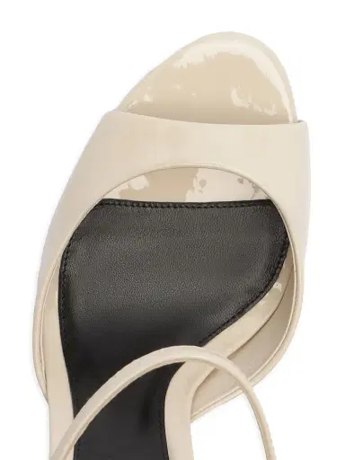 Alexandre Birman Women's Amy 120MM Leather Platform Sandals | Thumbnail 8 Alexandre Birman Women's Amy 120MM Leather Platform Sandals | Thumbnail 8