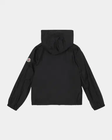 Moncler Boy's Urville Windbreaker Jacket | Thumbnail 2