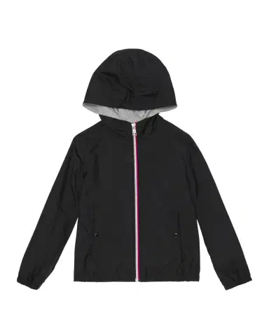 Moncler Boy's Urville Windbreaker Jacket | Thumbnail 4