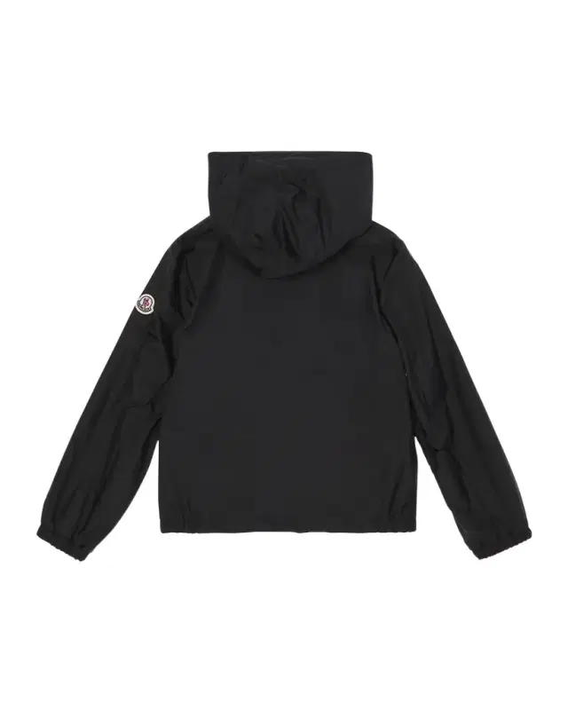 Moncler Boy 's Urville Windbreaker Jacket, Size -14