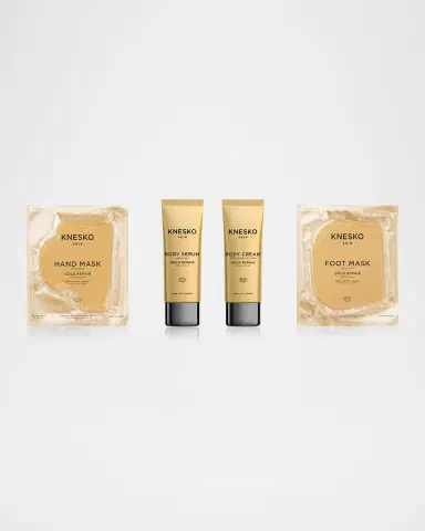 Knesko Skin Gold Repair Body Collection Travel Kit | Thumbnail 7 Knesko Skin Gold Repair Body Collection Travel Kit | Thumbnail 7