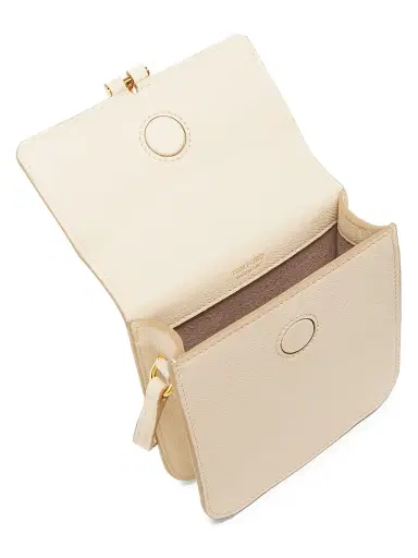 Tom Ford Women's Mini Tara Strap Bag | Thumbnail 3 Tom Ford Women's Mini Tara Strap Bag | Thumbnail 3