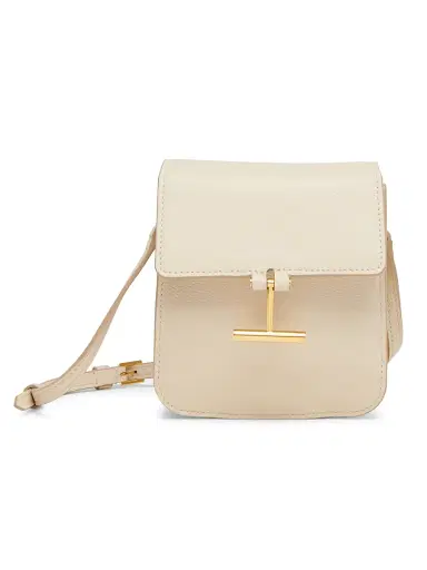 Tom Ford Women's Mini Tara Strap Bag | Thumbnail 1 Tom Ford Women's Mini Tara Strap Bag | Thumbnail 1
