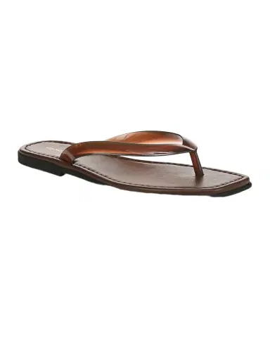 Veronica Beard Jelly Thong Sandals | Thumbnail 1 Veronica Beard Jelly Thong Sandals | Thumbnail 1