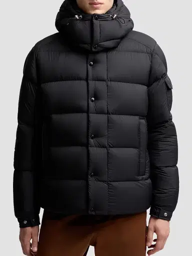 Moncler Men's Maya 70 Puffer Jacket | Thumbnail 2 Moncler Men's Maya 70 Puffer Jacket | Thumbnail 2