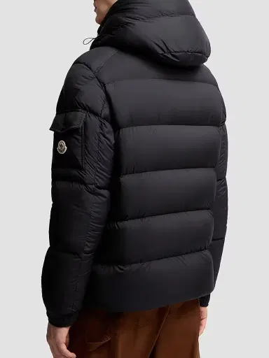Moncler Men's Maya 70 Puffer Jacket | Thumbnail 3 Moncler Men's Maya 70 Puffer Jacket | Thumbnail 3