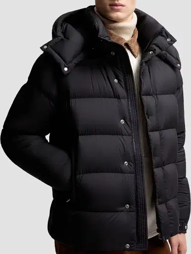 Moncler Men's Maya 70 Puffer Jacket | Thumbnail 4 Moncler Men's Maya 70 Puffer Jacket | Thumbnail 4