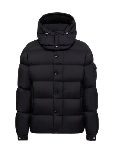 Moncler Men's Maya 70 Puffer Jacket | Thumbnail 1 Moncler Men's Maya 70 Puffer Jacket | Thumbnail 1