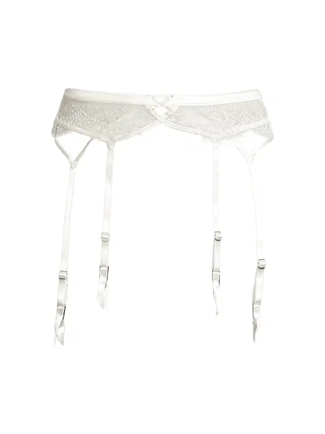 Women's Frankie Lace Garter -