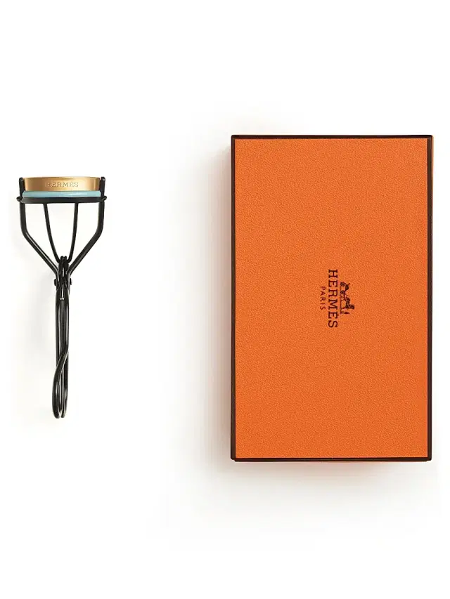 HERMÈS Women's Trait d'Hermès Le Courbe-Cils Eyelash Curler