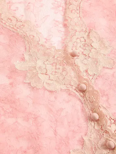 Valentino Garavani Women's Stretch Lace Cardigan | Thumbnail 7 Valentino Garavani Women's Stretch Lace Cardigan | Thumbnail 7
