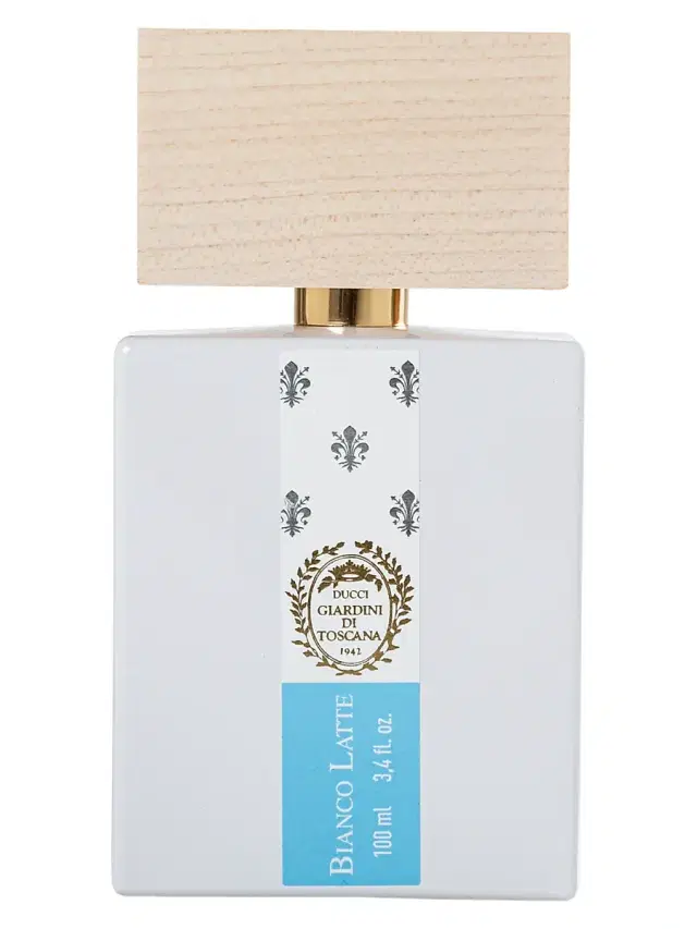 Giardini Di Toscana Bianco Latte Eau de Parfum 3.4 oz