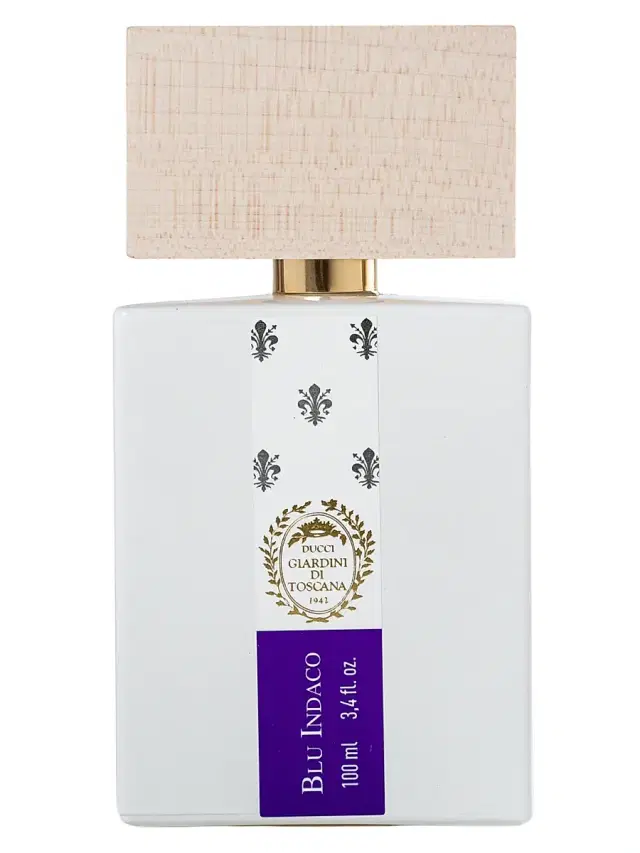 Giardini Di Toscana Blu Indaco Eau de Parfum 3.4 oz
