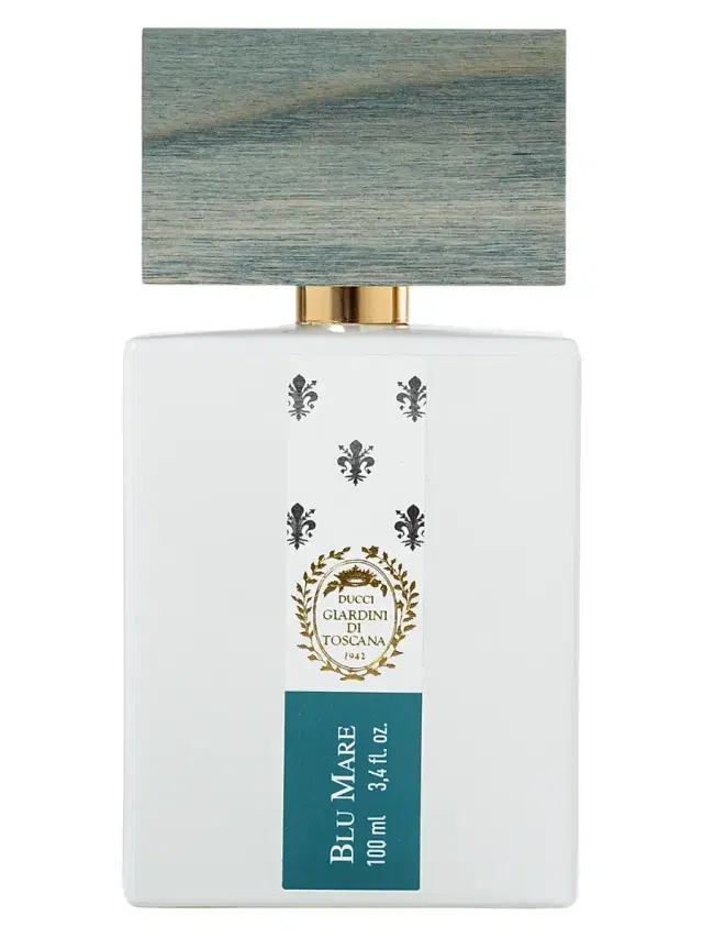Giardini Di Toscana Blu Mare Eau de Parfum 3.4 oz