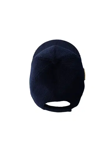 Prada Women's Corduroy Baseball Cap | Thumbnail 2 Prada Women's Corduroy Baseball Cap | Thumbnail 2