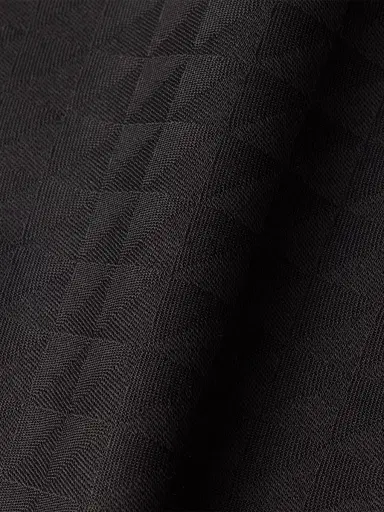 Prada Men's Wool and Silk Scarf | Thumbnail 2