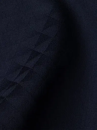 Prada Men's Wool and Silk Scarf | Thumbnail 2