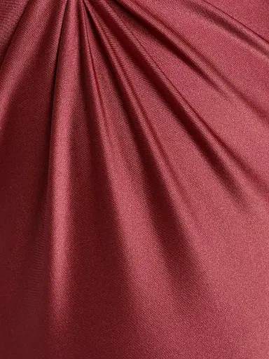 Zimmermann Women's Solstice Tuck Plunge One-Piece Swimsuit | Thumbnail 6