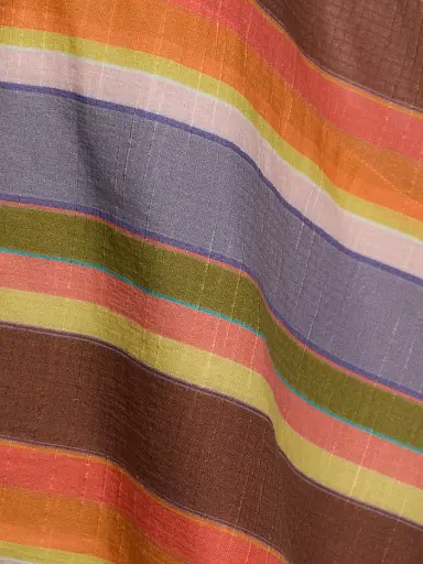 Zimmermann Women's Solstice Cotton Tunic Maxi Dress | Thumbnail 7