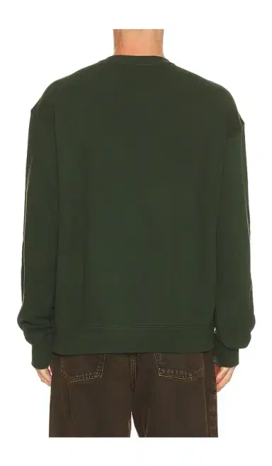 Museum of Peace and Quiet Diner Crewneck | Thumbnail 6