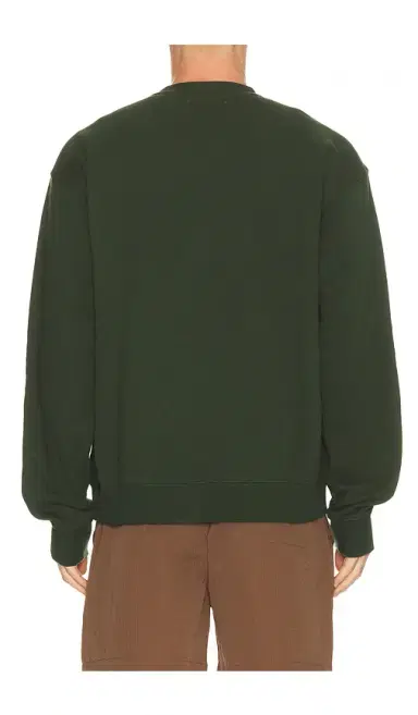 Museum of Peace and Quiet Wordmark Lightweight Sweater | Thumbnail 6