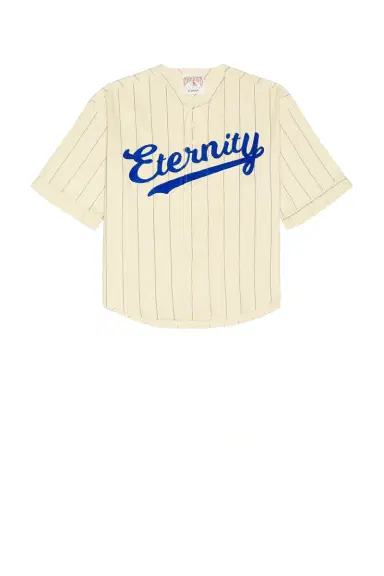 SAINT Mxxxxxx Eternity Baseball Shirt | Thumbnail 4 SAINT Mxxxxxx Eternity Baseball Shirt | Thumbnail 4