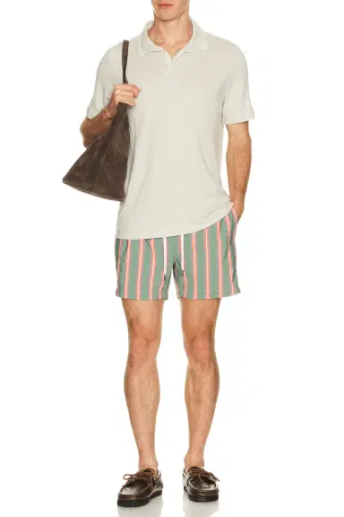 Onia Charles 5 Swim Trunk | Thumbnail 3 Onia Charles 5 Swim Trunk | Thumbnail 3