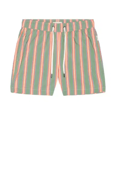 Onia Charles 5 Swim Trunk | Thumbnail 4 Onia Charles 5 Swim Trunk | Thumbnail 4