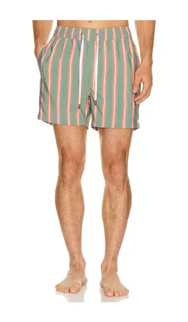 Onia Charles 5 Swim Trunk | Thumbnail 5 Onia Charles 5 Swim Trunk | Thumbnail 5