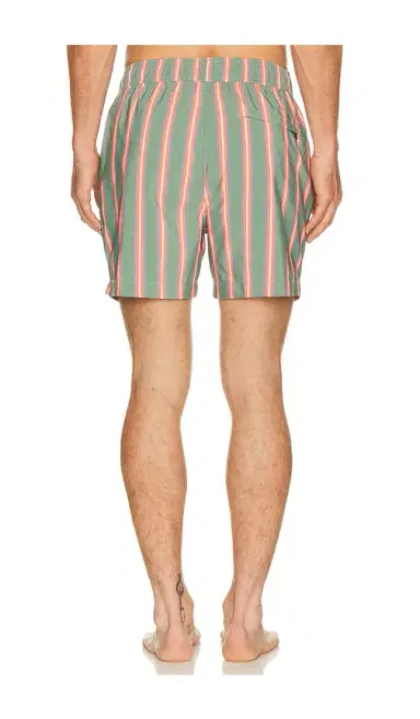 Onia Charles 5 Swim Trunk | Thumbnail 6 Onia Charles 5 Swim Trunk | Thumbnail 6