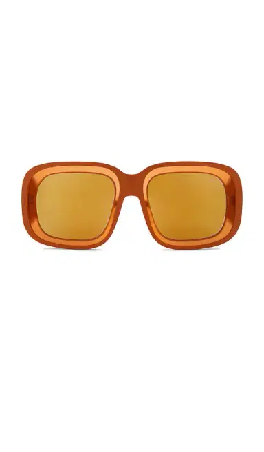 Diesel Square Sunglasses | Thumbnail 4