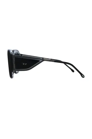 Diesel Square Sunglasses | Thumbnail 3