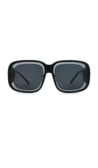 Diesel Square Sunglasses | Thumbnail 4