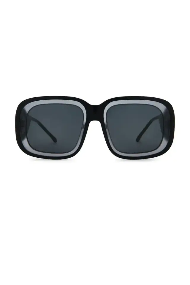 Square Sunglasses