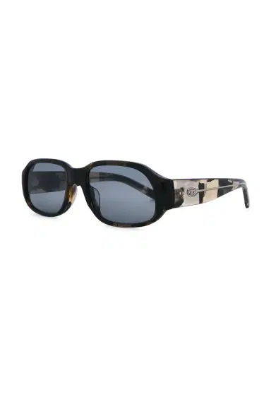 Diesel Rectabgle Sunglasses | Thumbnail 2