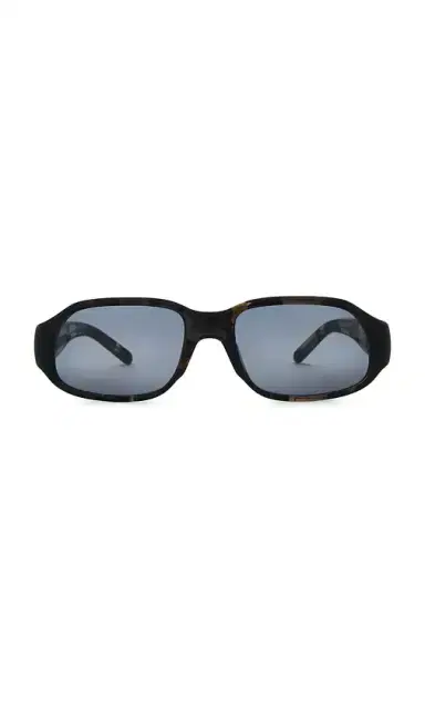 Diesel Rectabgle Sunglasses | Thumbnail 4