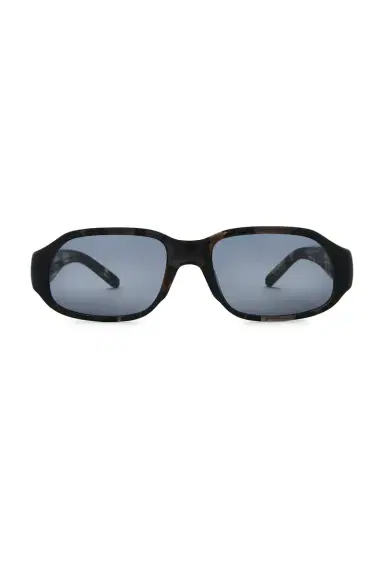 Diesel Rectabgle Sunglasses | Thumbnail 1