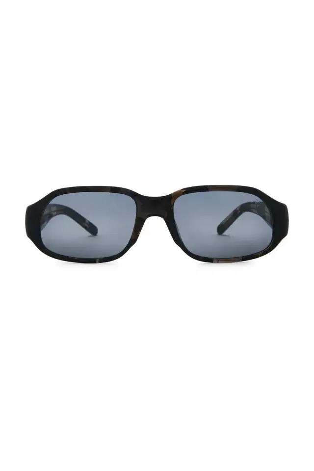 Diesel Rectabgle Sunglasses