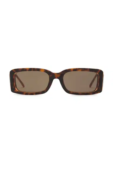 Diesel Rectangle Sunglasses | Thumbnail 1