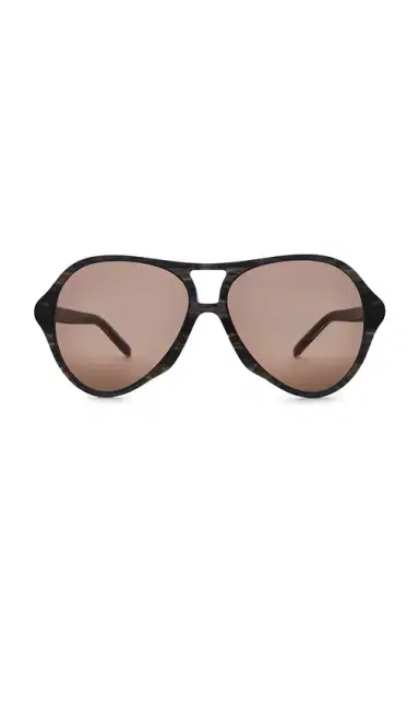 Diesel Pilot Sunglasses | Thumbnail 4