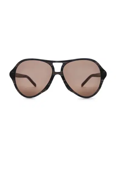 Diesel Pilot Sunglasses | Thumbnail 1