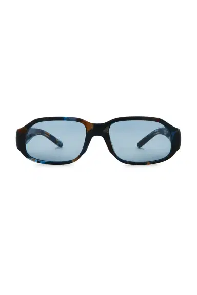 Diesel Rectangle Sunglasses | Thumbnail 1