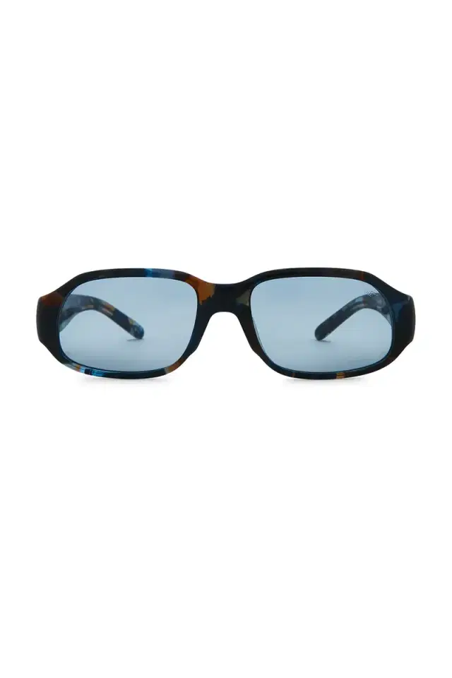 Rectangle Sunglasses
