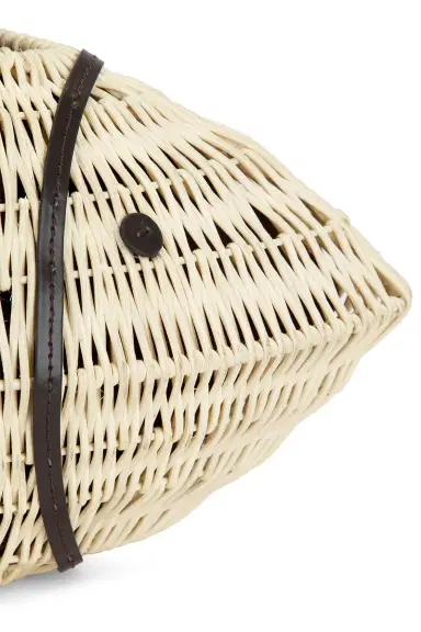 Staud Cleo Fish Tote Bag | Thumbnail 7 Staud Cleo Fish Tote Bag | Thumbnail 7