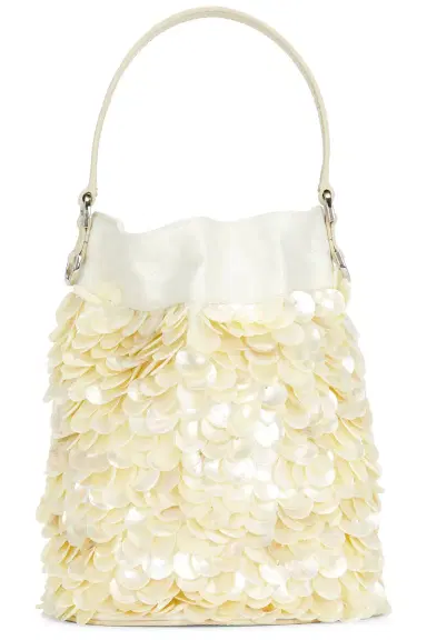 Staud Lila Mini Bag | Thumbnail 4 Staud Lila Mini Bag | Thumbnail 4