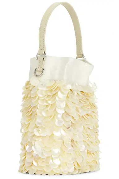 Staud Lila Mini Bag | Thumbnail 5 Staud Lila Mini Bag | Thumbnail 5