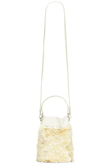 Staud Lila Mini Bag | Thumbnail 1 Staud Lila Mini Bag | Thumbnail 1
