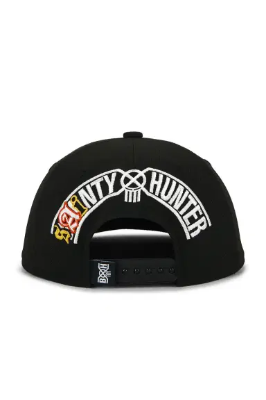 SAINT Mxxxxxx Sainty Hunter X Bounty Hunter Cap | Thumbnail 2